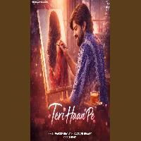 Teri Haan Pe Masoom Sharma New Haryanvi Romantic Songs 2026 By Masoom Sharma Poster